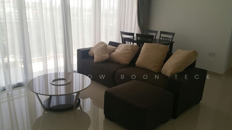 Bartley Residences, 7 Lorong How Sun, 3 Bedrooms, 1,098 sqft, Condominium For Rent, by Eugene Ow Boon Teck, 21146643 - PropertyGuru.com.sg