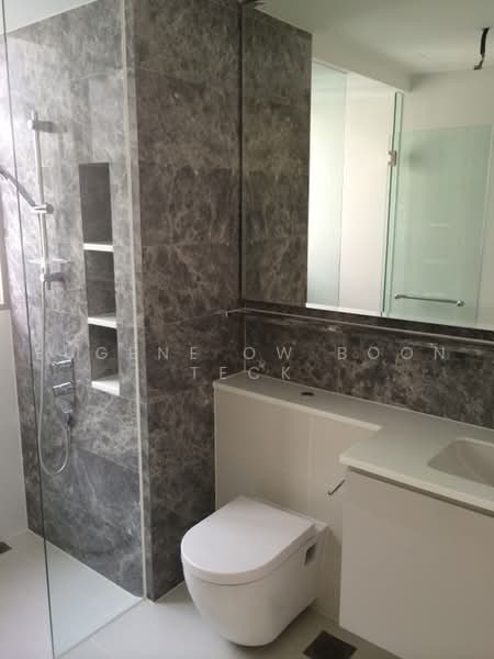 Bartley Residences, 7 Lorong How Sun, 3 Bedrooms, 1,098 sqft, Condominium For Rent, by Eugene Ow Boon Teck, 21146643 - PropertyGuru.com.sg