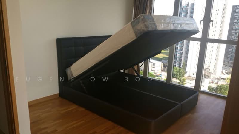Bartley Residences, 7 Lorong How Sun, 3 Bedrooms, 1,098 sqft, Condominium For Rent, by Eugene Ow Boon Teck, 21146643 - PropertyGuru.com.sg