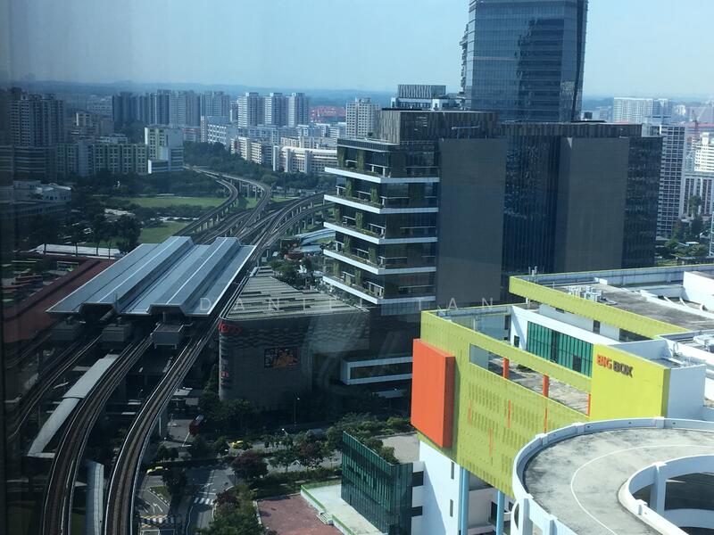 Vision Exchange, 2 Venture Drive, 517 sqft, Office For Sale, by Daniel Tan, 21146953 - CommercialGuru.com.sg