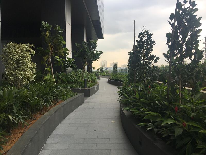 Vision Exchange, 2 Venture Drive, 517 sqft, Office For Sale, by Daniel Tan, 21146953 - CommercialGuru.com.sg