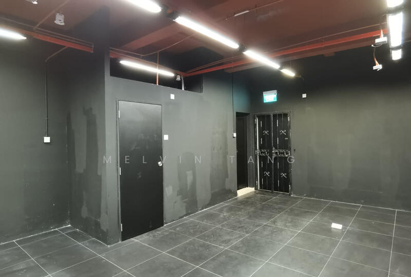 Second Avenue Junction, 733 Bukit Timah Road, 883 sqft, Other Retail For Rent, by Melvin Tang, 21147066 - CommercialGuru.com.sg