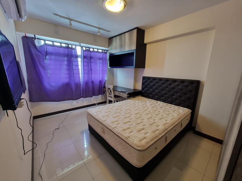 For Rent - 415C Fernvale Link