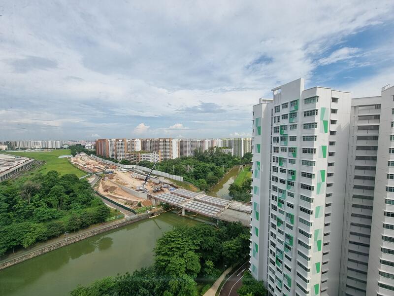 For Rent - 415C Fernvale Link