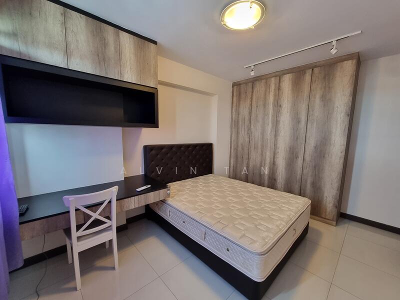 For Rent - 415C Fernvale Link