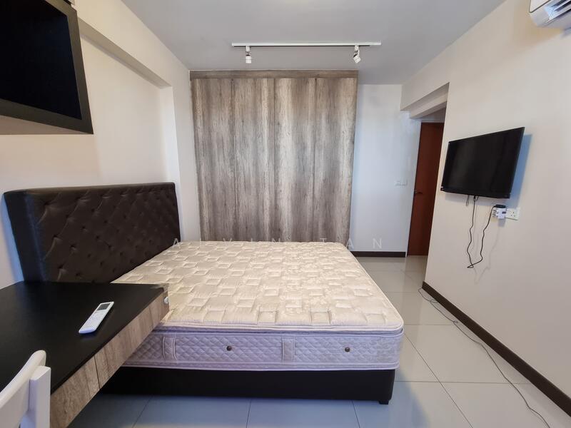 For Rent - 415C Fernvale Link
