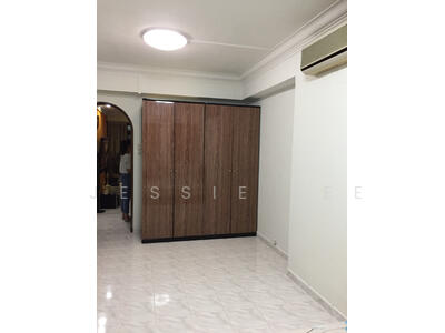 For Rent - 541 Bukit Panjang Ring Road