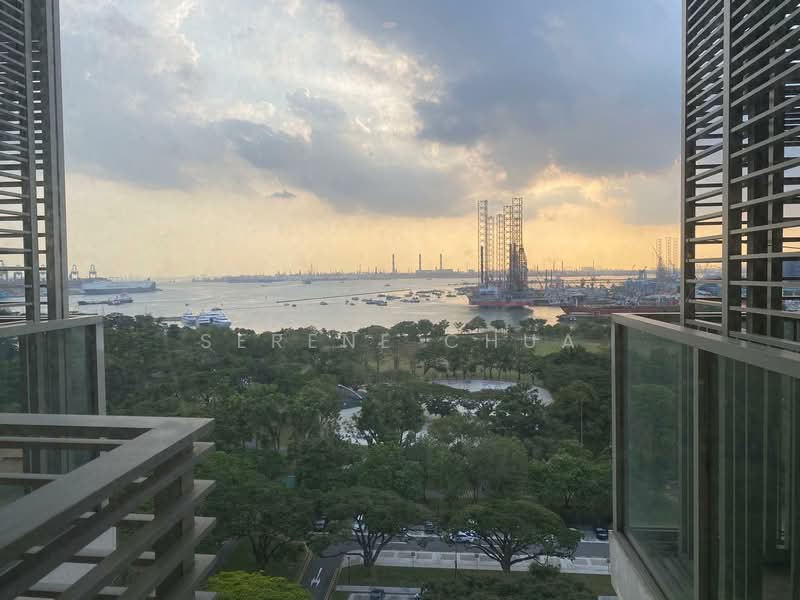 Seahill, 119 West Coast Crescent, 1 Bedroom, 625 sqft, Condominium For Rent, by Serene Chua, 21147369 - PropertyGuru.com.sg