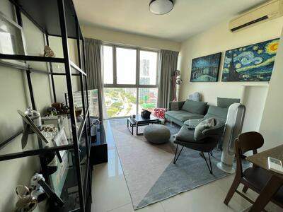 For Rent - Citylights