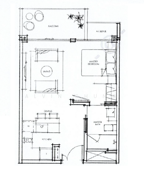 For Rent Katong Regency