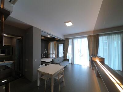 For Rent - Katong Regency