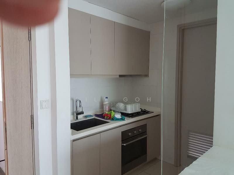 Optima @ Tanah Merah, 78 Tanah Merah Kechil Avenue, 2 Bedrooms, 915 sqft, Apartment For Rent, by Lily Goh, 21148575 - KITCHEN - PropertyGuru.com.sg