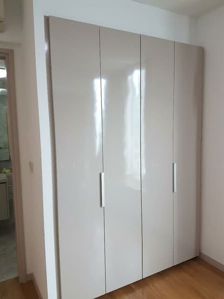 Optima @ Tanah Merah, 78 Tanah Merah Kechil Avenue, 2 Bedrooms, 915 sqft, Apartment For Rent, by Lily Goh, 21148575 - WARDROBE - PropertyGuru.com.sg