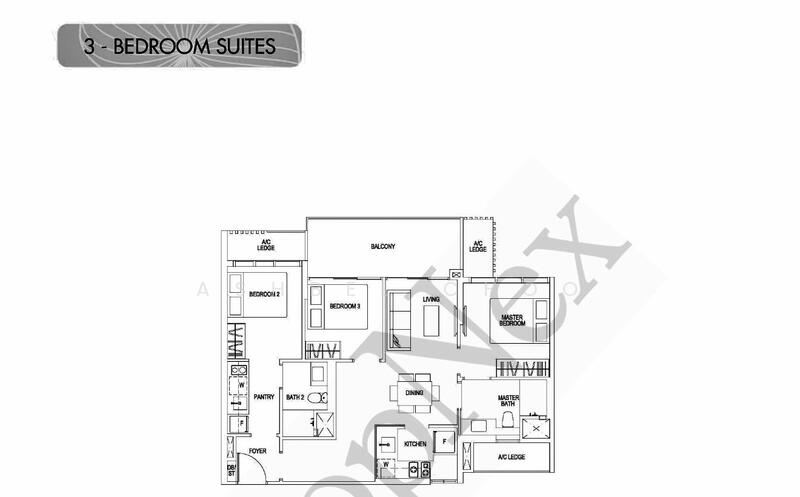 For Sale Sims Urban Oasis