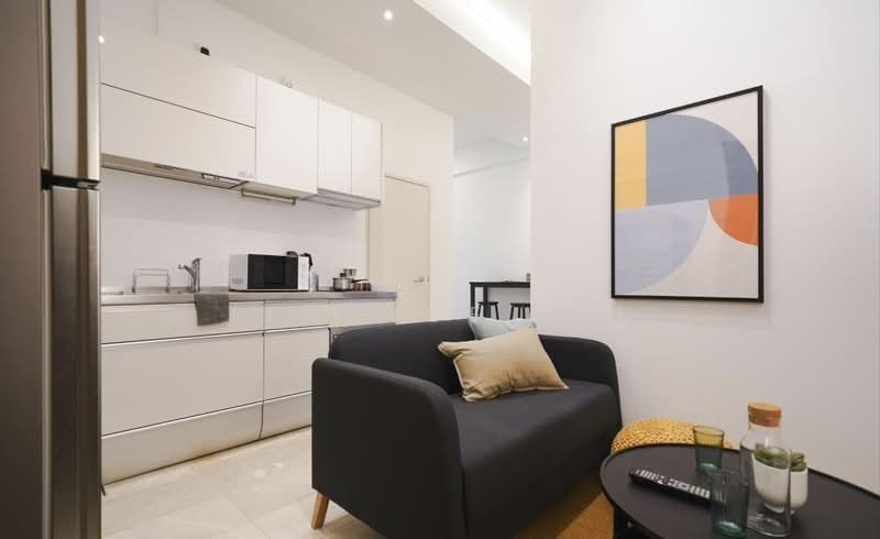 Ritz @ Farrer, 142 Race Course Road, 2 Bedrooms, 1,098 sqft, Apartment For Sale, by Terence Lai, 21149155 - PropertyGuru.com.sg