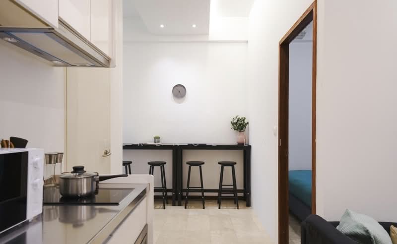 Ritz @ Farrer, 142 Race Course Road, 2 Bedrooms, 1,098 sqft, Apartment For Sale, by Terence Lai, 21149155 - PropertyGuru.com.sg
