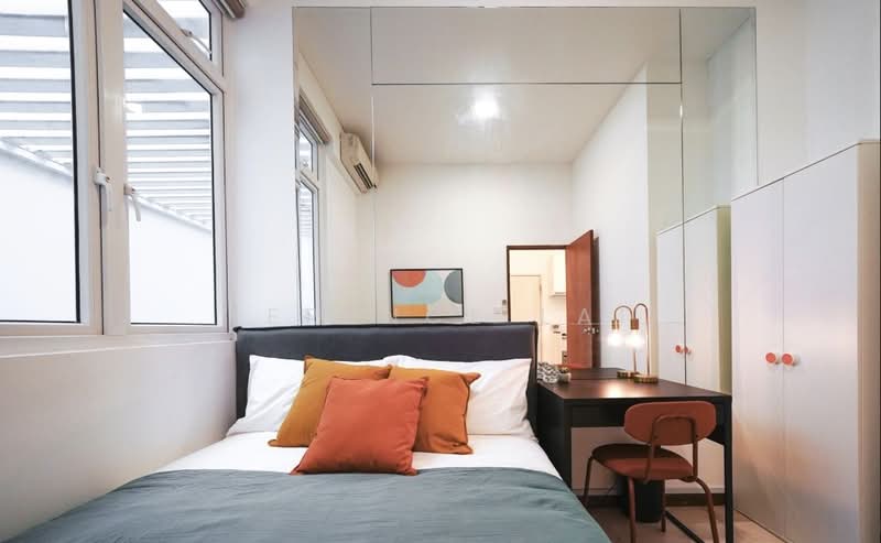 Ritz @ Farrer, 142 Race Course Road, 2 Bedrooms, 1,098 sqft, Apartment For Sale, by Terence Lai, 21149155 - PropertyGuru.com.sg