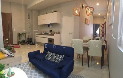 For Sale - Ritz @ Farrer