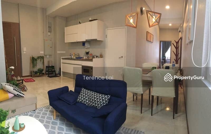 For Sale - Ritz @ Farrer