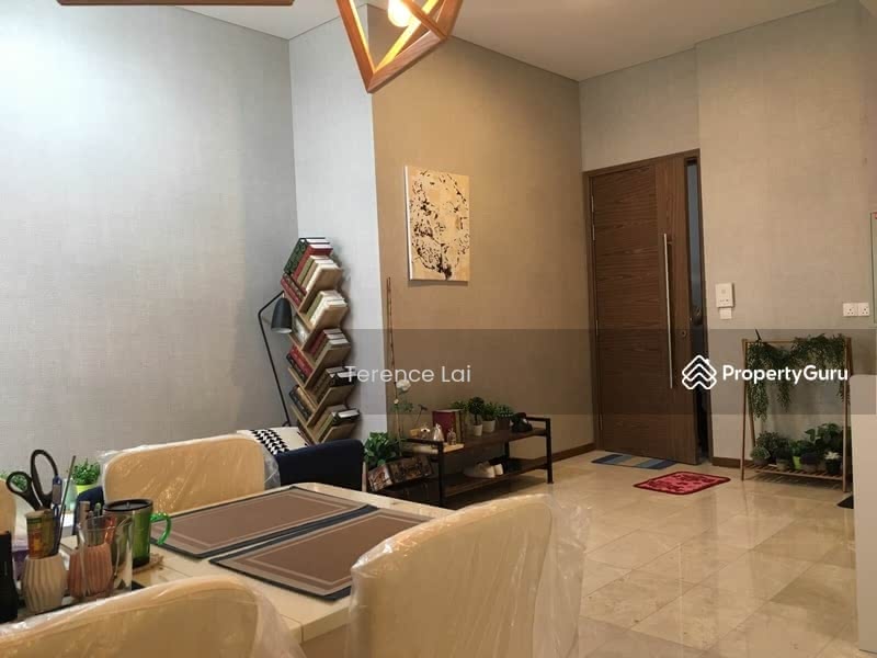 For Sale - Ritz @ Farrer