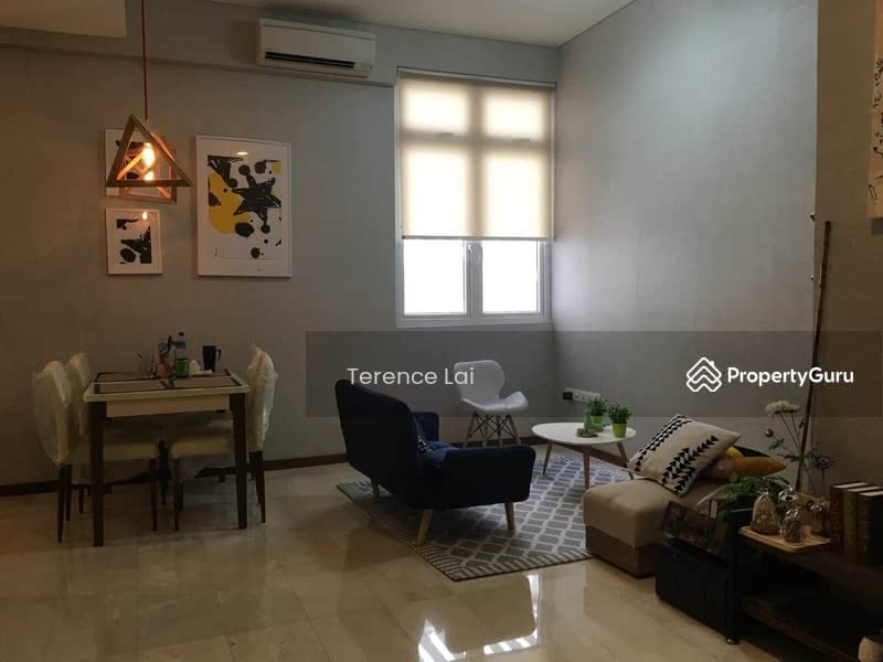 For Sale - Ritz @ Farrer