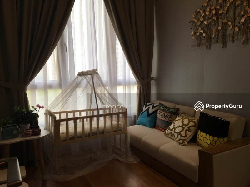 For Sale - Ritz @ Farrer