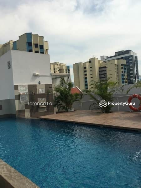 For Sale - Ritz @ Farrer