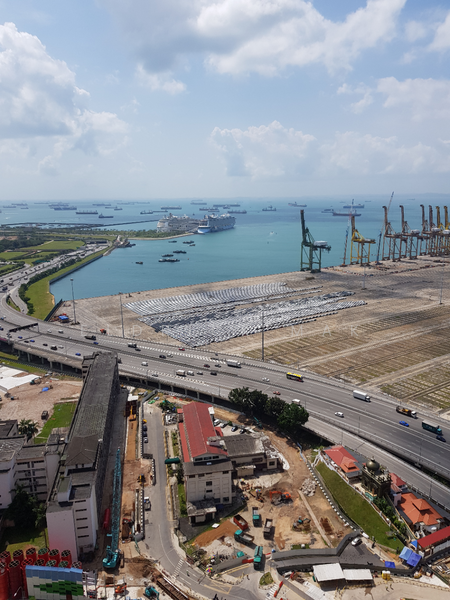 Eon Shenton, 70 Shenton Way, 2 Bedrooms, 538 sqft, Condominium For Rent, by Eldrick Mak, 21149528 - PropertyGuru.com.sg