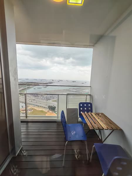 Eon Shenton, 70 Shenton Way, 2 Bedrooms, 538 sqft, Condominium For Rent, by Eldrick Mak, 21149528 - PropertyGuru.com.sg