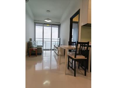 For Rent - Eon Shenton