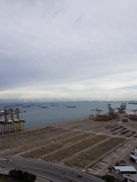 Eon Shenton, 70 Shenton Way, 2 Bedrooms, 538 sqft, Condominium For Rent, by Eldrick Mak, 21149528 - PropertyGuru.com.sg