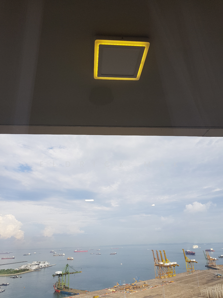 Eon Shenton, 70 Shenton Way, 2 Bedrooms, 538 sqft, Condominium For Rent, by Eldrick Mak, 21149528 - PropertyGuru.com.sg