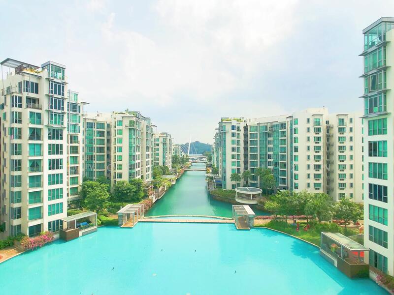 Caribbean at Keppel Bay, 8 Keppel Bay Drive, 3 Bedrooms, 1673 sqft