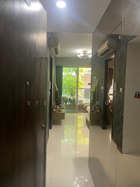 For Rent - Tyrwhitt 139