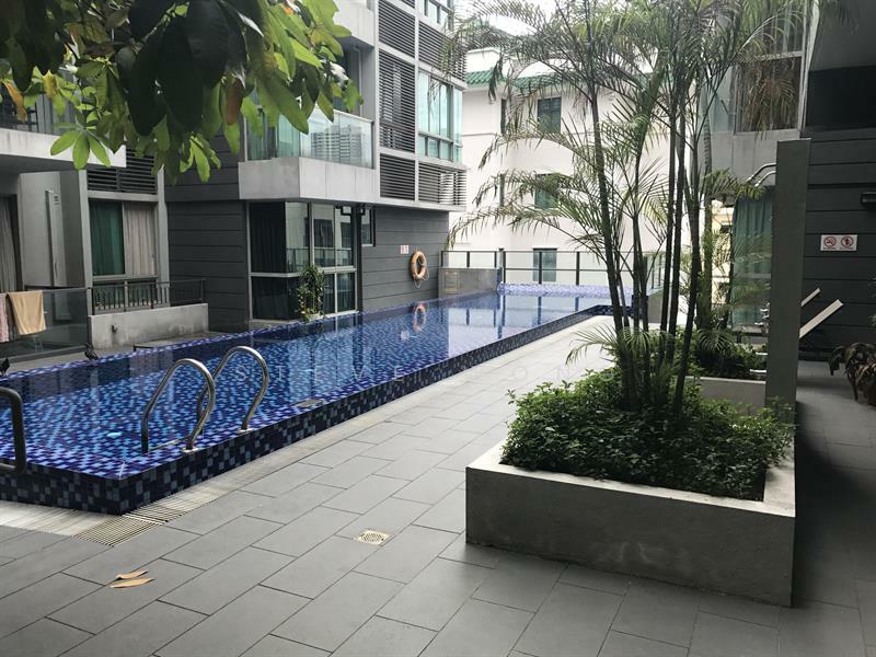 For Rent - Tyrwhitt 139