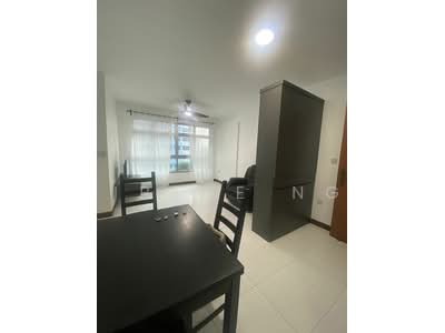 For Rent - 209C Punggol Place