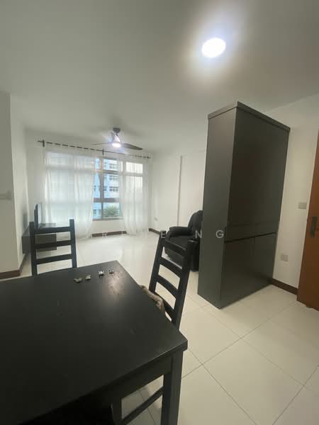 For Rent - 209C Punggol Place