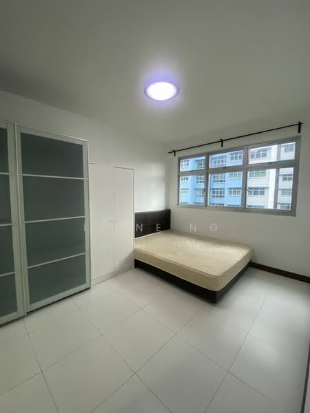 For Rent - 209C Punggol Place