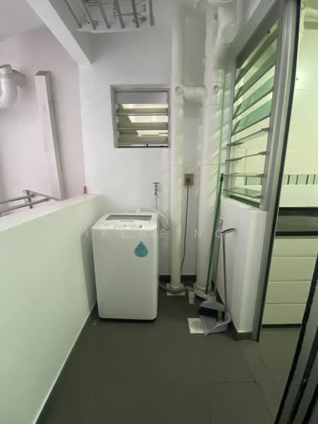 For Rent - 209C Punggol Place