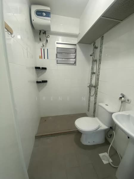 For Rent - 209C Punggol Place