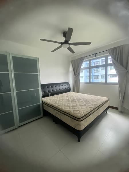 For Rent - 209C Punggol Place