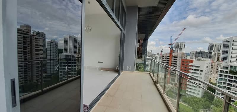 Goodwood Grand, 16 Balmoral Road, 3 Bedrooms, 2,150 sqft, Apartment For Rent, by Kelly Ang PC, 21150801 - PropertyGuru.com.sg