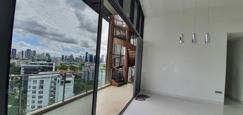 Goodwood Grand, 16 Balmoral Road, 3 Bedrooms, 2,150 sqft, Apartment For Rent, by Kelly Ang PC, 21150801 - PropertyGuru.com.sg