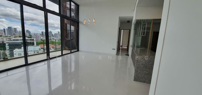 Goodwood Grand, 16 Balmoral Road, 3 Bedrooms, 2,150 sqft, Apartment For Rent, by Kelly Ang PC, 21150801 - PropertyGuru.com.sg