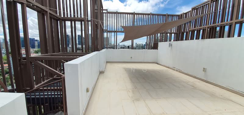 Goodwood Grand, 16 Balmoral Road, 3 Bedrooms, 2,150 sqft, Apartment For Rent, by Kelly Ang PC, 21150801 - PropertyGuru.com.sg