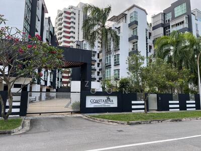 For Sale - Coastarina