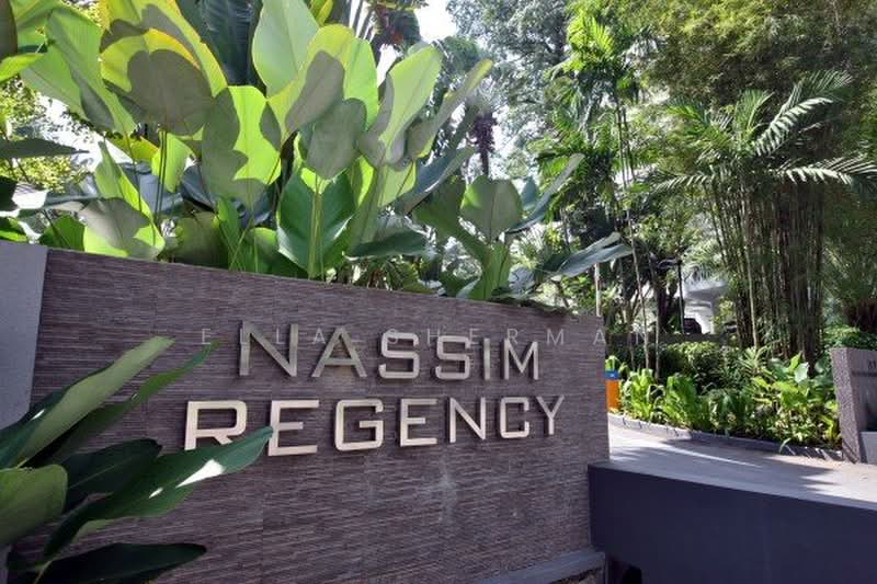Nassim Regency, 37 Nassim Road, 3 Bedrooms, 2,056 sqft, Apartment For Rent, by Ella Sherman, 21150962 - PropertyGuru.com.sg