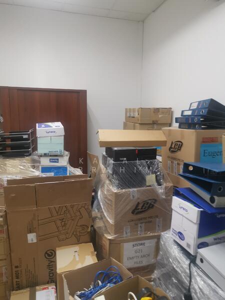 Near Potong Pasir MRT, Near Macperson, Eunos / Geylang / Paya Lebar, 1,300 sqft, Light Industrial (B1) For Rent, by Kamal Ibrahim, 21151024 - CommercialGuru.com.sg