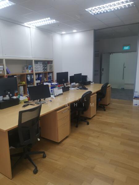 Near Potong Pasir MRT, Near Macperson, Eunos / Geylang / Paya Lebar, 1,300 sqft, Light Industrial (B1) For Rent, by Kamal Ibrahim, 21151024 - CommercialGuru.com.sg
