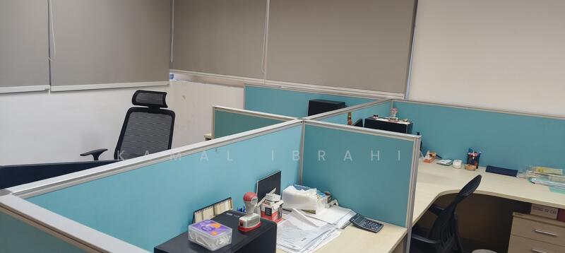 Near Potong Pasir MRT, Near Macperson, Eunos / Geylang / Paya Lebar, 1,300 sqft, Light Industrial (B1) For Rent, by Kamal Ibrahim, 21151024 - CommercialGuru.com.sg